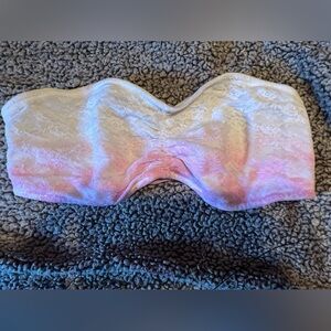 VS Pink Ombré Bandeau